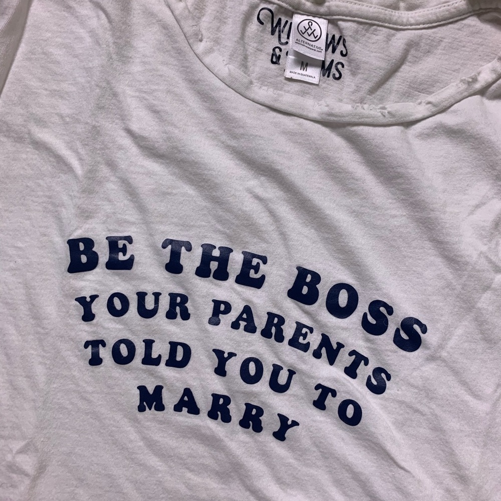 Graphic T-shirt